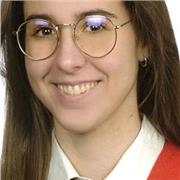 Doy clases presenciales con horarios flexibles tanto de ingles como asignaturas de ESO